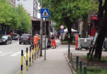 Suljević: Istekao ugovor sa Raškom, kriza odvoza smeća ulazi u još težu fazu