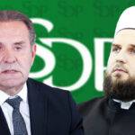 SDP udario na hafiza Dupljaka: ‘Ili prijavi počinioce ili si lažov i kukavica’