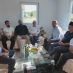 Hajrat uselio 138. porodicu u novi dom: Završena kuća porodici Šehović