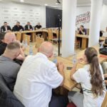 Zukorlić sa Povjereništvom SPP: Bez kompromisa o vjeri, bošnjaštvu i Sandžaku