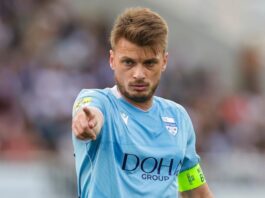 ADEM LJAJIĆ NAPUSTIO NOVI PAZAR! Ostaje u regionu, ovo je njegov novi klub