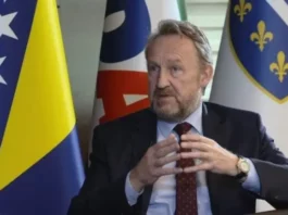 Bakir Izetbegović: Naša braća sa Sandžaka su neodvojivi dio bošnjačkog naroda, i uvijek ćemo biti uz njih