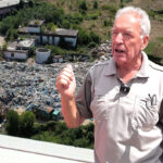 Novopazarci poručuju: Zatvorit ćemo deponiju u Insdustrijskoj zoni, gušimo se u smradu (VIDEO)