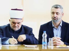 Plojović uputio izvinjenje studentima za Dudićevo “studenti urliječu”