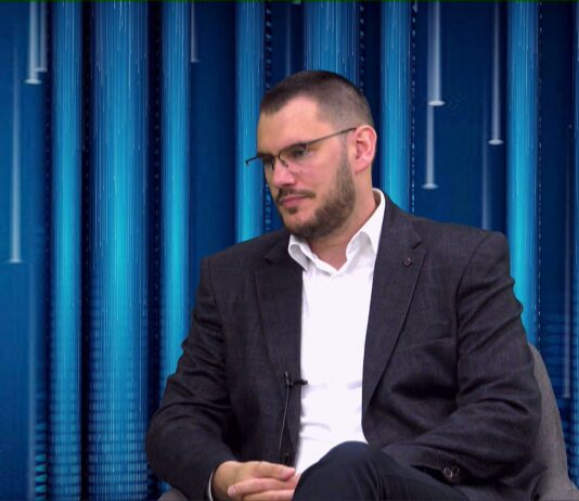 Dr. Numanović: Energiju građana usmjeriti na ključne probleme Novog Pazara