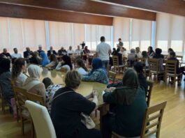 Hajrat podijelio stipendije jetimima uoči školske godine