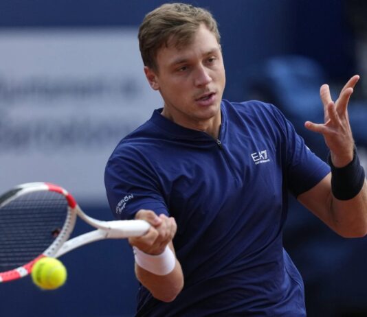 Međedović uz mini dramu do 2. kola u SAD