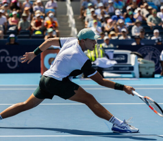 Težak žrijeb za Međedovića na Australijan openu