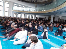 Centralna hutba u svim džamijama u Srbiji – Osuda ponašanja državnog vrha na čelu sa predsjednikom države!