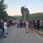 Mještani blokirali prilaz Reciklažnom centru