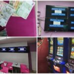 U Novom Pazaru i Tutinu zatvoreno pet nelegalnih kladionica