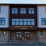 Od 1. septembra počinje sa radom Ženska medresa u Sjenici