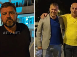 Otac povrijeđenog studenta – Memiću i batinaši iz SDP-a ne bojimo vas se!