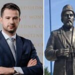 Predsjednik Crne Gore zatražio uklanjanje spomenika zločincu Pavlu Đurišiću
