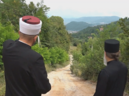 Zajednički put do džamije i crkve – primjer suživota u Lukocrijevu