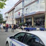 Još uvijek bez policijskog izvještaja o dešavanjima na DUNP-u