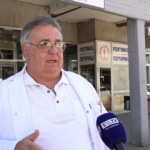 Naglo povećan broj hospitalizovane djece u Novom Pazaru