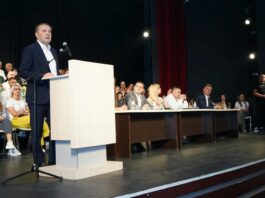 SDP ostaje uz SNS iako ne budu dio vlasti