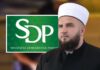 SDP podnio prijavu tužilaštvu protiv hfz. Dupljaka pod prijetnjom krivičnog gonjenja