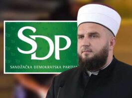 SDP podnio prijavu tužilaštvu protiv hfz. Dupljaka pod prijetnjom krivičnog gonjenja