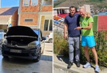 “Zorane ništa ne dugujete” – kako je Novi Pazar još jednom pokazao veliko srce putnicima u nevolji