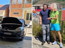 “Zorane ništa ne dugujete” – kako je Novi Pazar još jednom pokazao veliko srce putnicima u nevolji