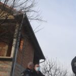 Muškarac se razneo ručnom bombom – Tragedija u selu Svilanovo kod Novog Pazara