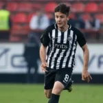 Trebalo je da naslijedi Adema Ljajića, pa napustio Pazar bez sekunde na terenu