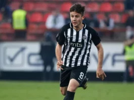 Trebalo je da naslijedi Adema Ljajića, pa napustio Pazar bez sekunde na terenu