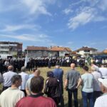 Sjećanje na šehide Hadžeta: Proučen Jasin i dova