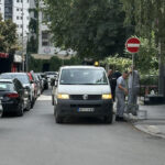 Mehmeda Alibašića od sutra jednosmjerna ulica