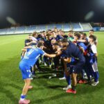 Pazarci slave novi veliki trijumf, Vojvodina više nije nepobediva!