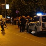 Masovna tuča u Novom Pazaru – Policija traga za napadačima!