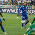 Opara blizu Gimaraeša, čeka se 900.000 evra