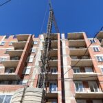 Broj građevinskih dozvola manji, a objekti sve veći