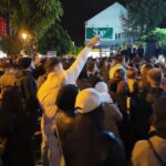 Studenti i dio profesora DUNP ponovo zatražili prinudnu upravu