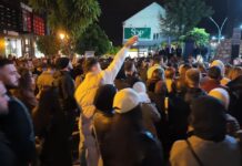 Studenti i dio profesora DUNP ponovo zatražili prinudnu upravu