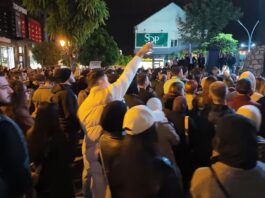 Studenti i dio profesora DUNP ponovo zatražili prinudnu upravu