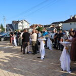 Svečani prijem za prvu generaciju učenica Medrese Gazi Isa-beg u Sjenici