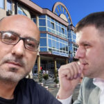 Ganić raskrinkao SDP zavjeru protiv DUNP