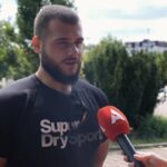 Novopazarac za 14 sati istrčao 100km u jednom danu (VIDEO)