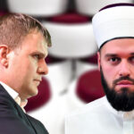 Memić ponovo u ratu s imamima koji kritikuju vlast u Novom Pazaru