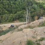 Počela pretraga Golog brda, traže se tijela Albanaca