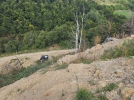 Počela pretraga Golog brda, traže se tijela Albanaca