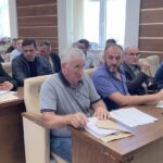 Neuspješan pokušaj opozicije u Sjenici (SDP-SDA-SBR) da smijeni prvu predsjednicu opštine nakon samo 12 dana vlasti