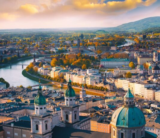 Turci i Bošnjaci najbrojniji: Beč postaje islamski centar