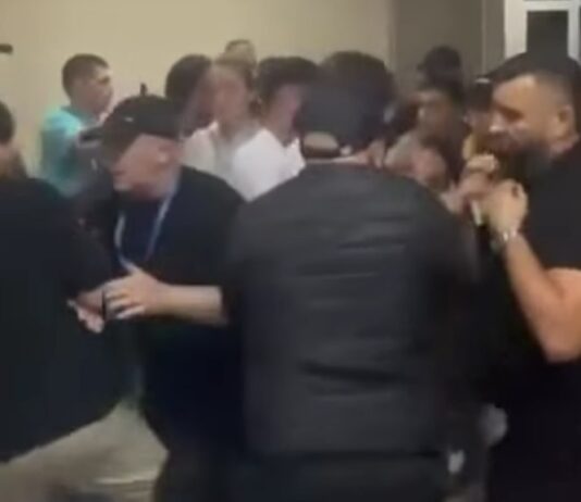 Tužilaštvo o upadu na DUNP: Obezbjeđenje postupalo u skladu sa zakonom