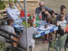 CHR Hajrat završava 139. kuću: Porodica Bećirović uskoro u toplom domu