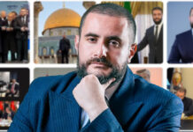 Međunarodni prodor Usame Zukorlića: Od periferije do diplomatskog fenomena