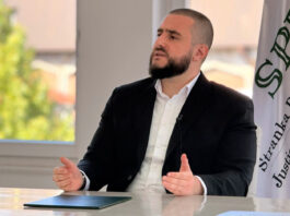 Zukorlić: Memorandum sa AK Partijom otvara novu stranicu odnosa Sandžaka sa Turskom